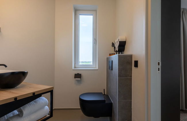 Apartment in Sint-annaland Near Beach - Foto 16