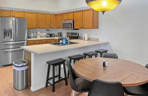 4BR Oasis Private Pool and Large Yard - Foto 8