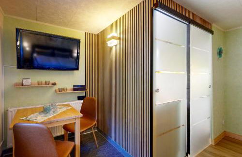 Ferienwohnung Sächsische Schweiz Kurort Rathen - Foto 11