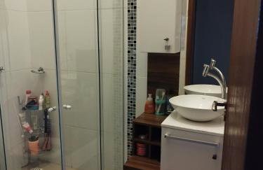 Casa Central Super Conforto 78 - Foto 17