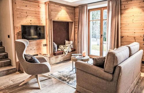 Chalet La Granda e la Piciola by Interhome - Foto 20