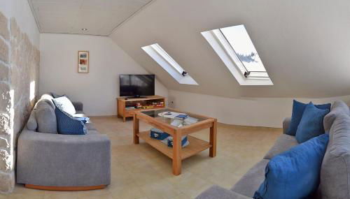 Ferienhaus Rennsteigidylle - Foto 3