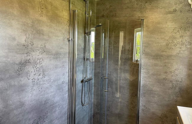 4 Star Holiday Home in Sparreholm - Foto 10