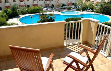 TopFloor apt with furnished terrace near the sea - Photo 1