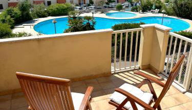 TopFloor apt with furnished terrace near the sea - Foto 1
