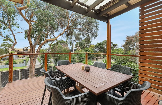 Anchor Belle Holiday Park - Foto 10