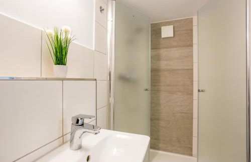 SECRA Exclusive Gästezimmer Teltow - Foto 6