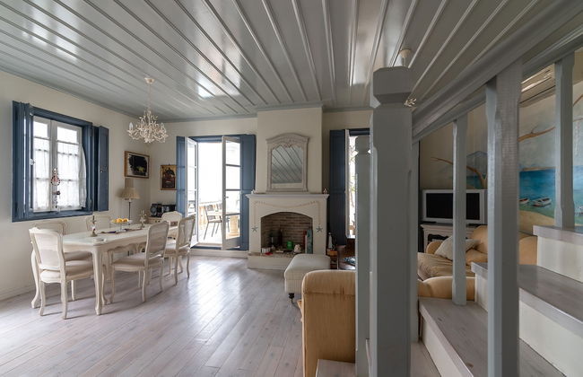 Villa Sonali with Breathtaking Views - Foto 37