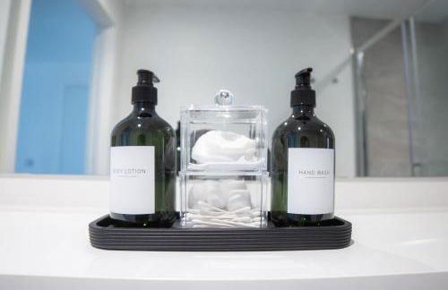 Luxury Mcr 2bed,2bath Apartment- Central location! - Foto 28