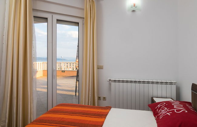 Villa My Dream in Kastel Stari - Foto 15