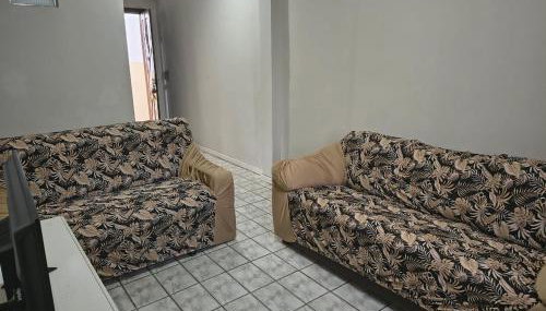Apartamento Ferias e Tarabalho - Foto 4