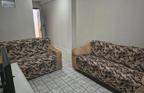 Apartamento Ferias e Tarabalho - Foto 4
