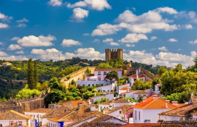 Lisboa: tour de día completo a Fátima, Nazaré y Óbidos - Foto 10