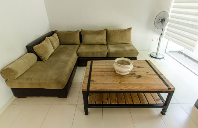 Flats Presidente - Foto 17