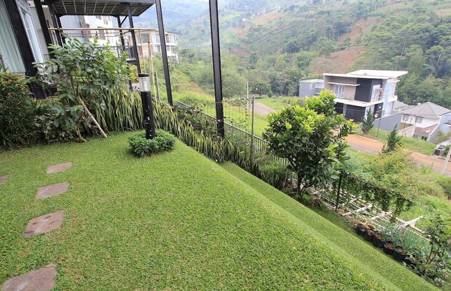 Spring Hill Villa Syariah - Photo 13