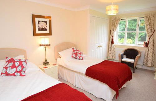 2 Bed in Sherborne oc-53673 - Foto 9