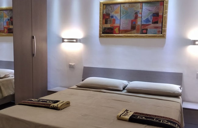 Apartmen Near the Scala Dei Turchi Beach - Foto 2