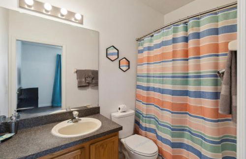 5/3 Pool Home Located in Sunset Ridge Community! - Foto 36