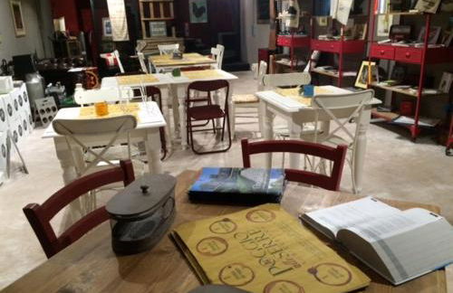 Agriturismo Poggio Alle Serre - Foto 16