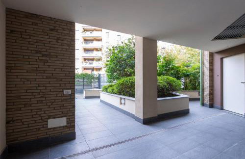 WolvesDenSuite con terrazzi e garage gratuito - Foto 31