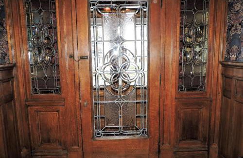 South Broadway Manor B&B - Near Fallingwater, Ohiopyle State Park, Hiking & Biking trails GAP - Foto 34