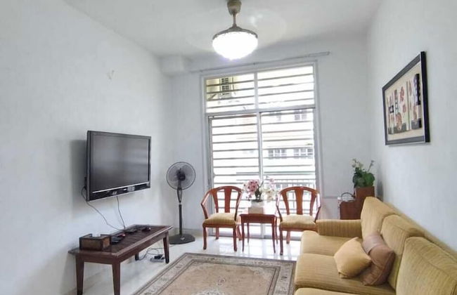 HOMESTAY AINIS GUEST HOUSE - Foto 1