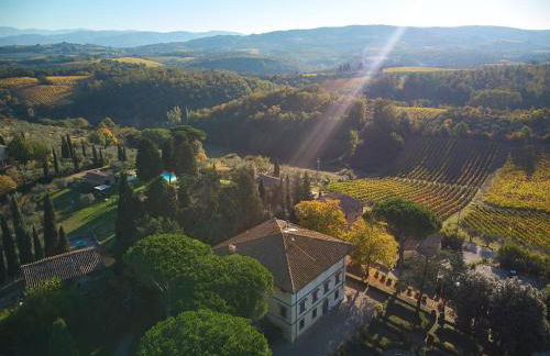 Fattoria la Loggia - Foto 66
