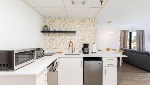 Modern Studio on I-Drive: parking + pool included - Foto 2