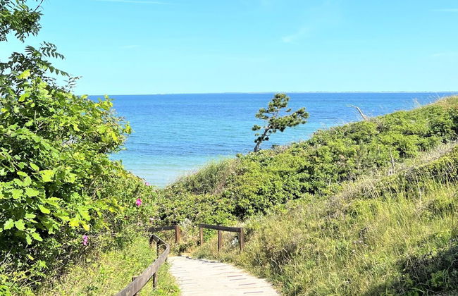 "Aurore" - 1.3km from the sea - Foto 12