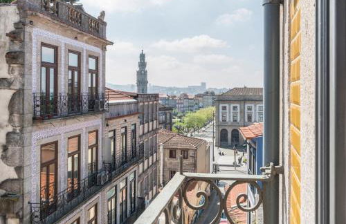 Oporto Street Sá de Noronha - Foto 12