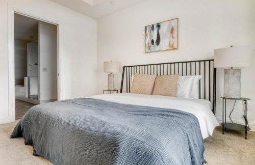 Downtown Austin 1br w gym pool wd nr Capitol ATX-166 - Foto 10