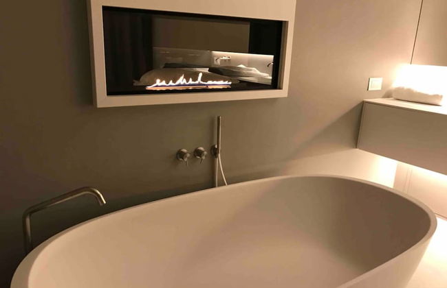 Sea-view Penthouse Spa in Portopiccolo - Photo 67