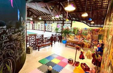 B12 Casa em Maresias condomínio a 50 metros da praia - Foto 61