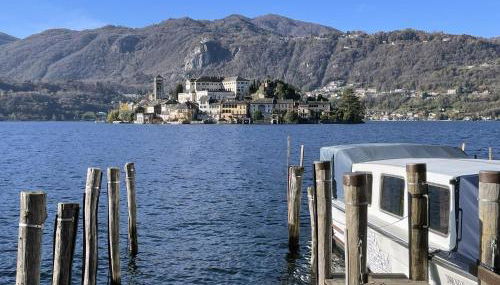 Appartamento vacanze al lago Orta San Giulio - Photo 3