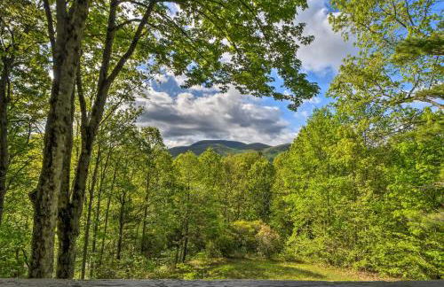 Sky Valley Home with Stunning Views - 1 Mi to Resort - Foto 22