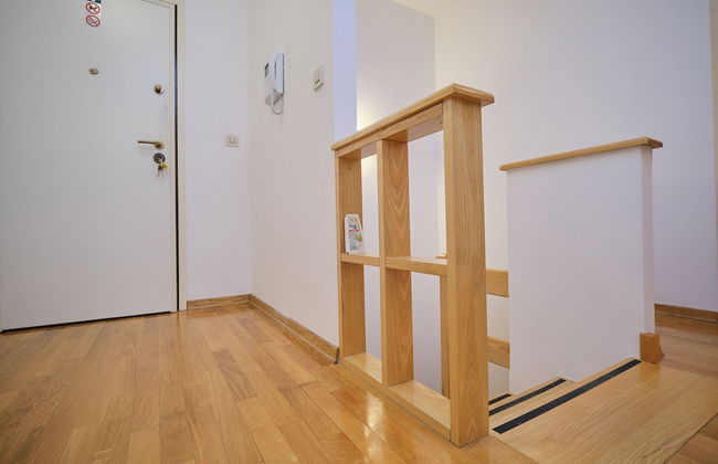 Holiday Seaview Apartment by Litto - Foto 1