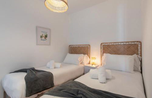 Casa Infante by Ĥ - Centro Ayamonte ACHI12SP00 - Photo 25