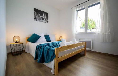 La casa du lac vue imprenable - Photo 8