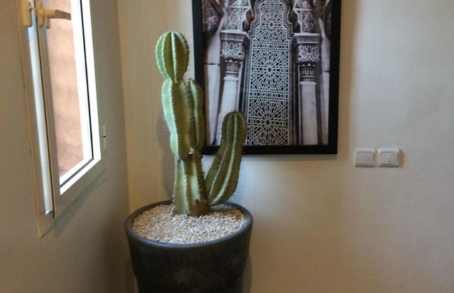 Villa Cactus - Foto 3