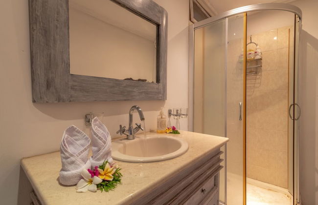 Villa Lumbung - Foto 25