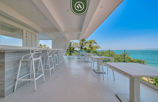 1BR Condo Near to Beach - Foto 50