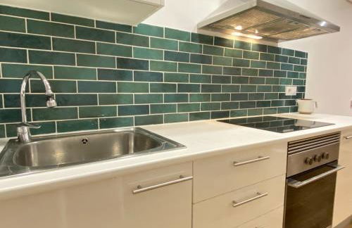 Lovely New apartment 20 minutes from Barcelona center. - Foto 10