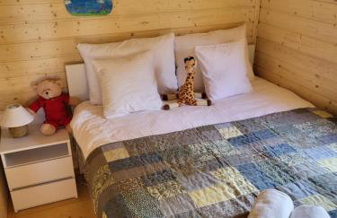 Huberkowe Domki - Foto 13