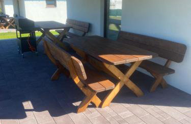 Biebrzańska Przystań 1 - Foto 16