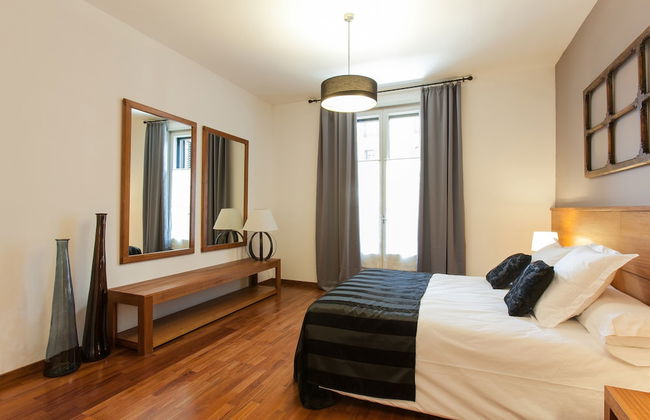 Serennia Apartments Ramblas-Pl.Catalunya - Foto 17