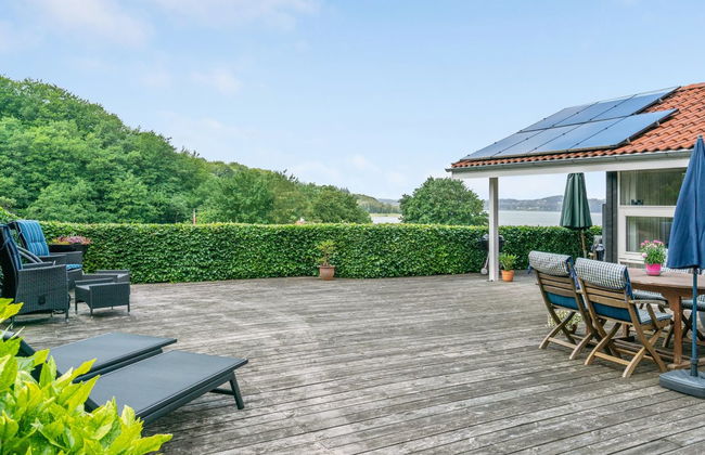 "Algot" - 100m to the fjord - Foto 20