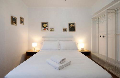 Oleta 9 Acogedor apartamento en San Sebastian - Foto 1