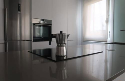 Apartamento Reibón - Foto 5