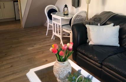 Dinky cottage - Foto 6