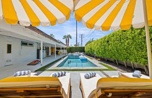 The Yellow Retreat - Foto 2